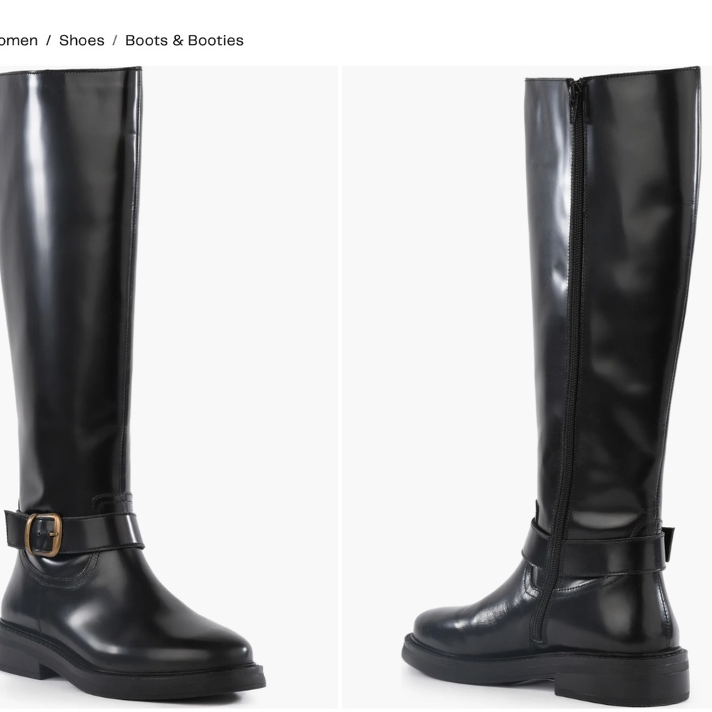 Provence Knee High Boot (Women) By Seychelles